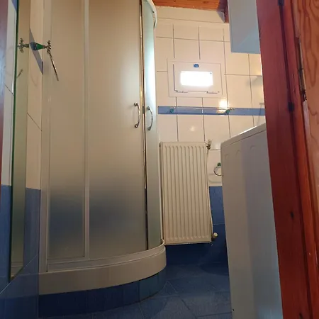 Appartement Maria Nefeli Sea View Áfitos
