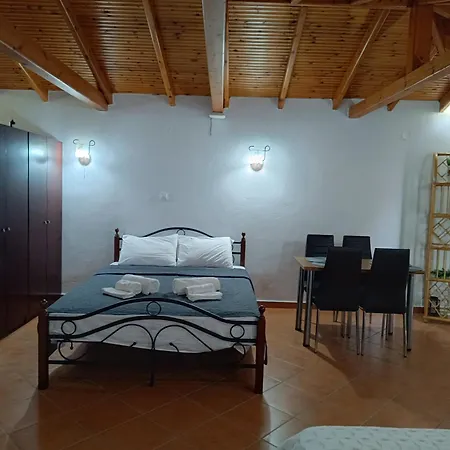 Appartement Maria Nefeli Sea View