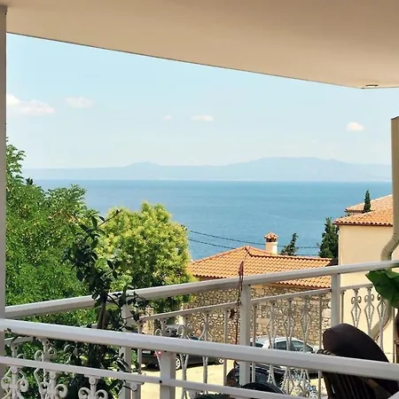 Apartamento Maria Nefeli Sea View *