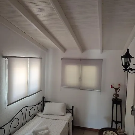 Apartamento Maria Nefeli Sea View