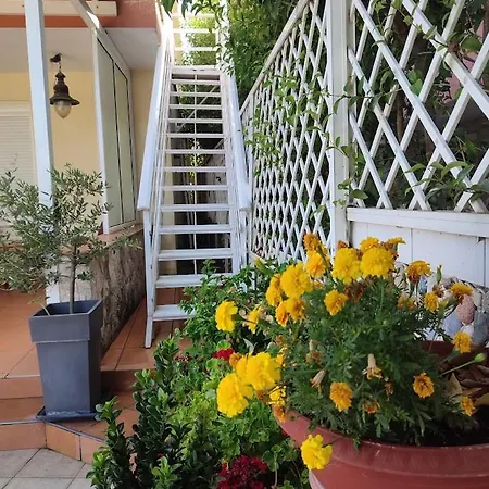 Apartamento Maria Nefeli Sea View *