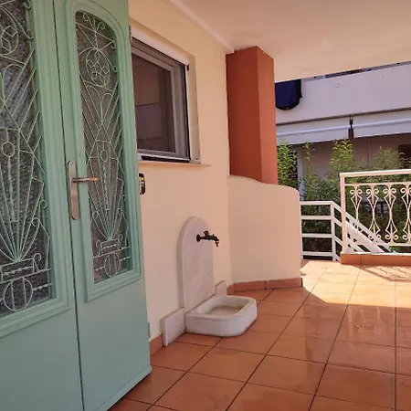 Apartamento Maria Nefeli Sea View