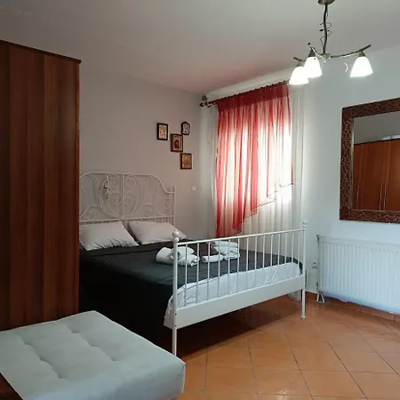 Maria Nefeli Sea View Apartamento *