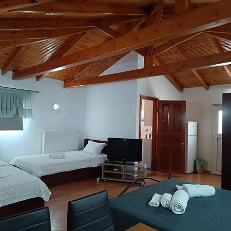 Maria Nefeli Sea View Apartamento