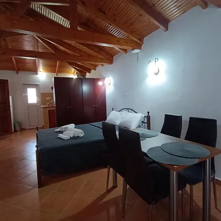 Maria Nefeli Sea View Afytos