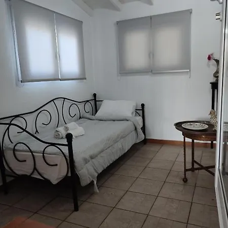 Maria Nefeli Sea View Apartamento
