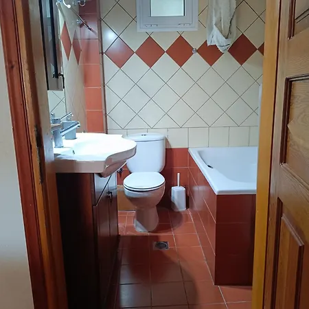 Apartamento Maria Nefeli Sea View