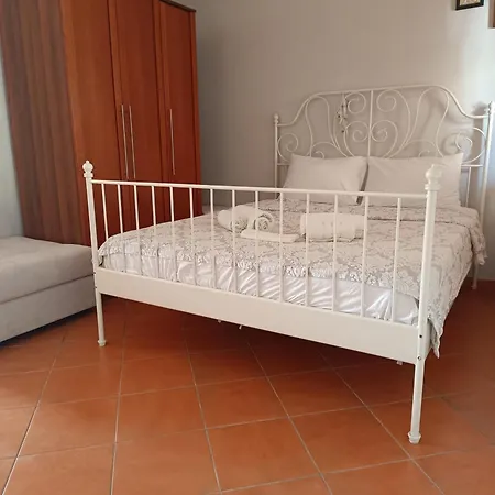 Apartamento Maria Nefeli Sea View *