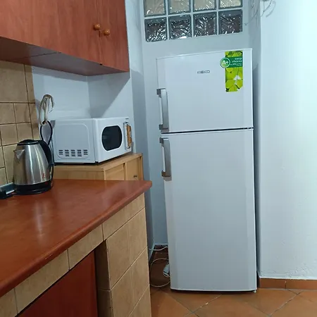Apartamento Maria Nefeli Sea View Afytos