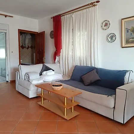 Maria Nefeli Sea View Afytos