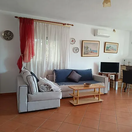 Maria Nefeli Sea View * Afytos