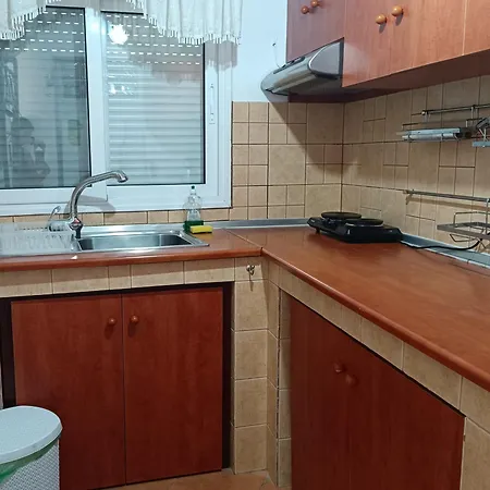 Apartamento Maria Nefeli Sea View