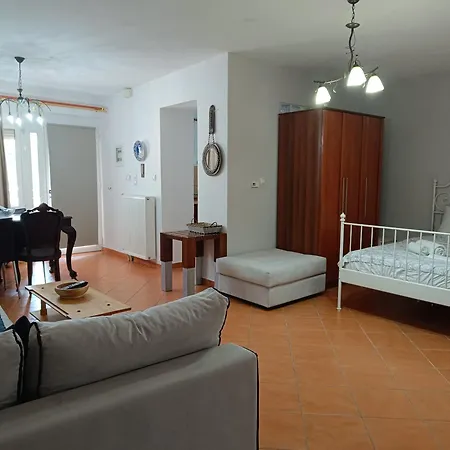 Maria Nefeli Sea View Apartamento *