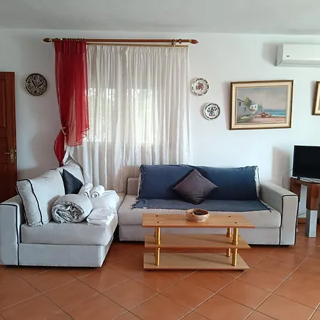 Maria Nefeli Sea View *